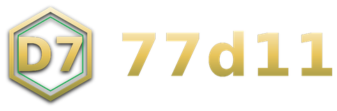 77d11 logo